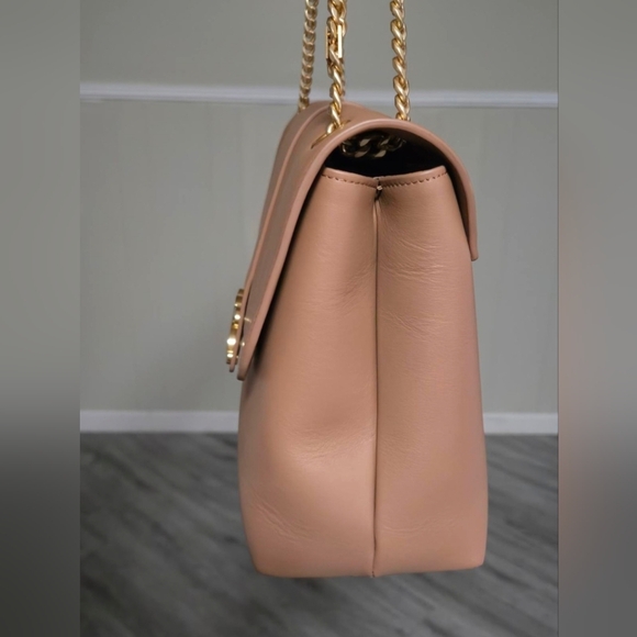 Pre-Loved Medium Victoire Style Shoulder Crossbody Bag - Picture 8 of 12